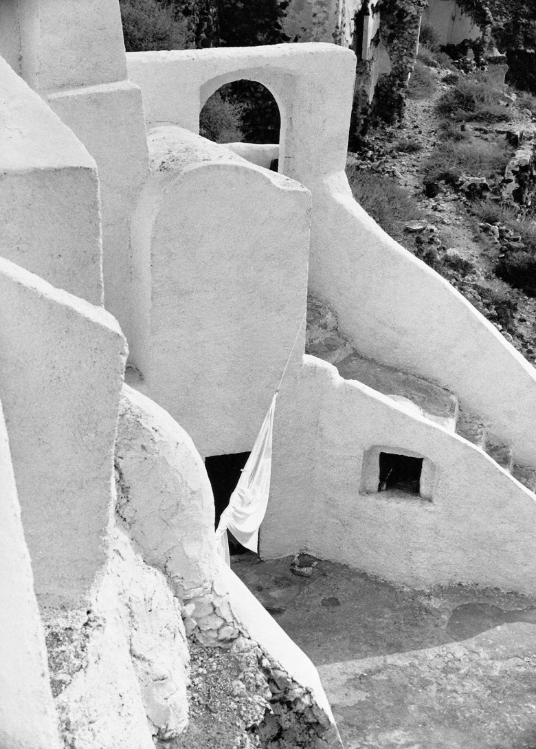 Karl Stadler - Cyclades (1968)