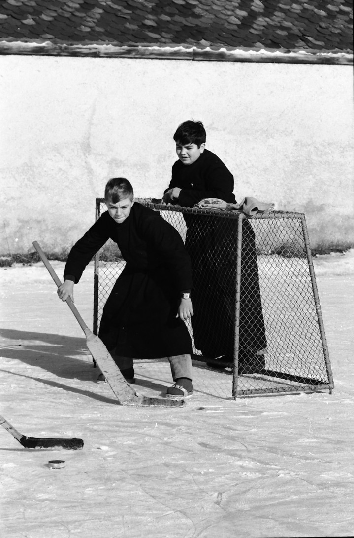 Karl Stadler - Engelberg (1960s)