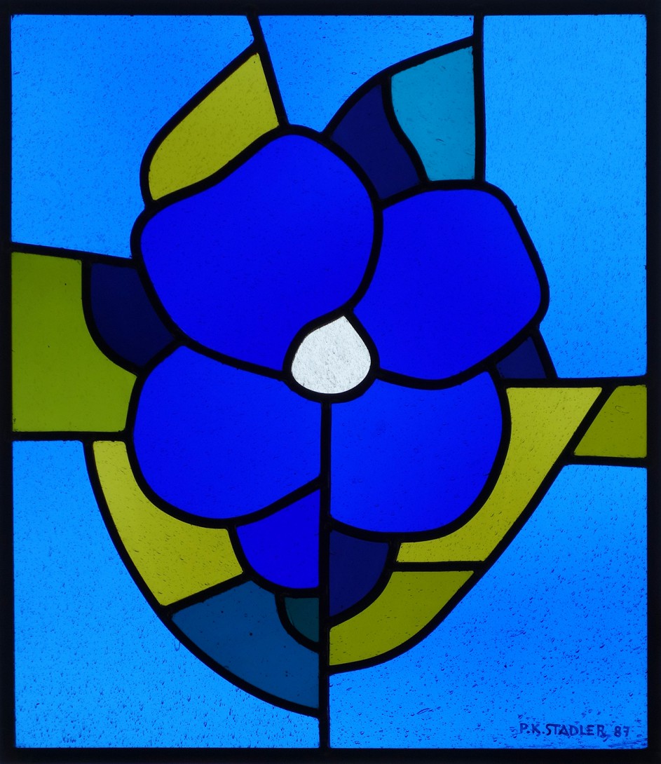 Karl Stadler - (1987)